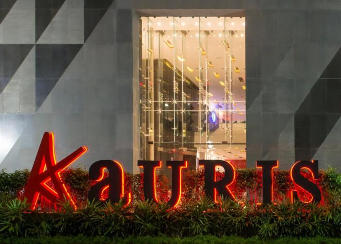 Hotel Aauris