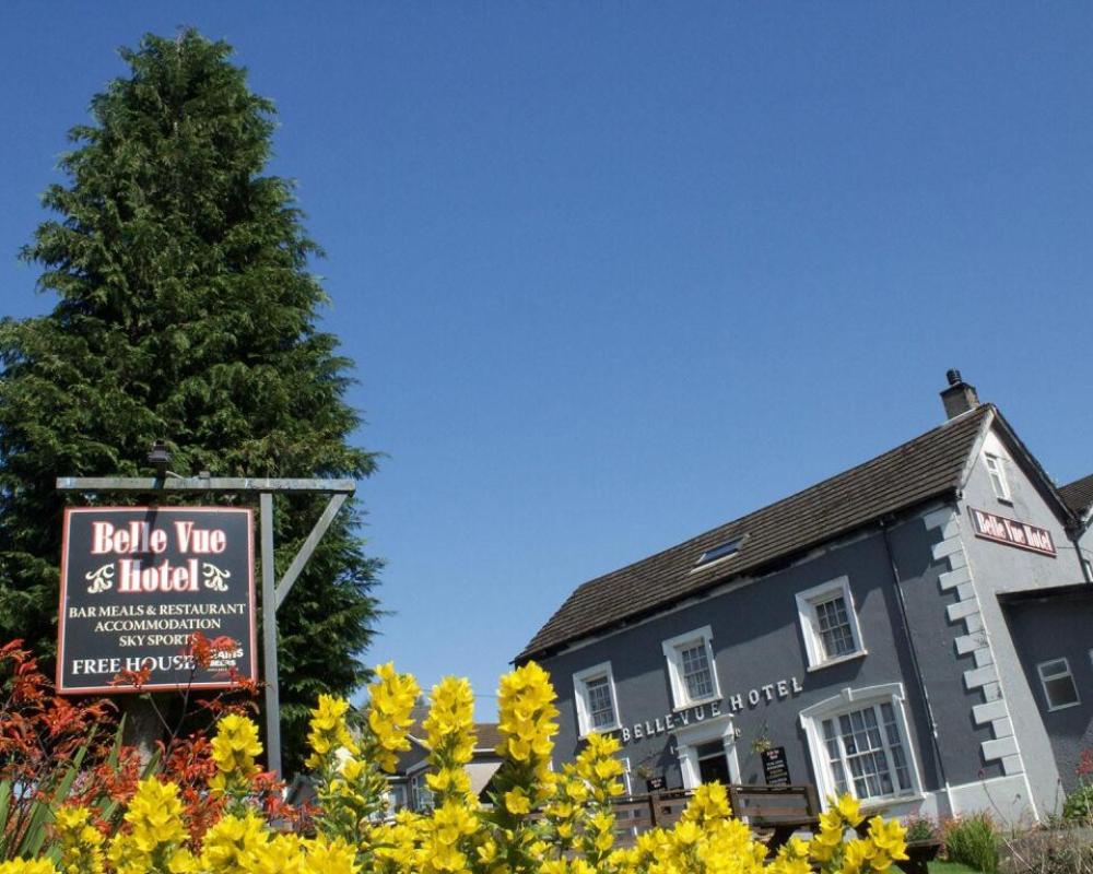 Belle Vue Hotel