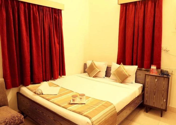 OYO 2625 Hotel Swagath