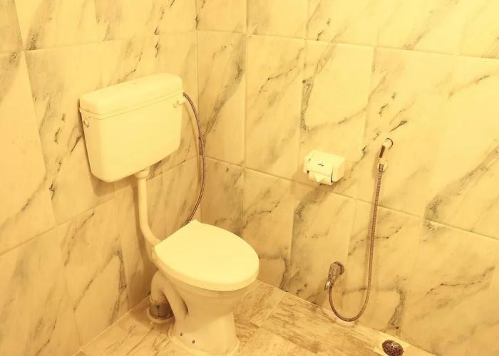 OYO 2625 Hotel Swagath