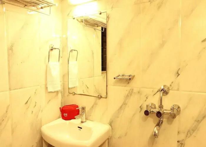 OYO 2625 Hotel Swagath