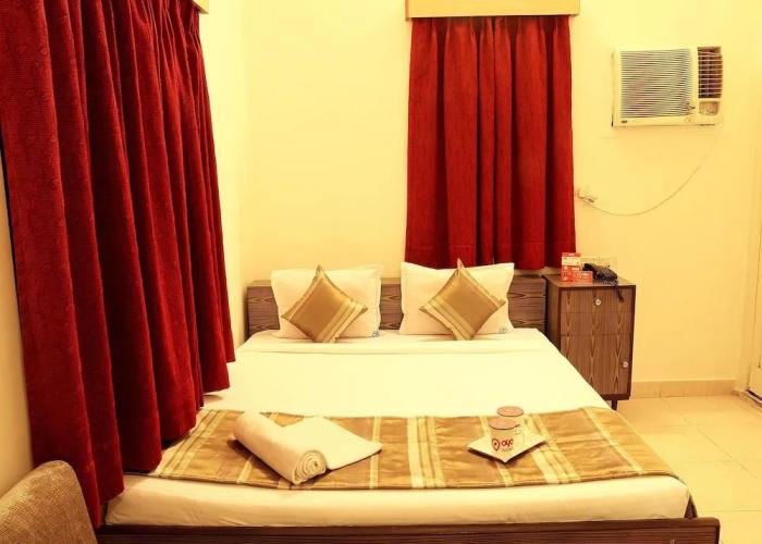 OYO 2625 Hotel Swagath