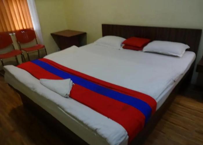 Monovilla Inn