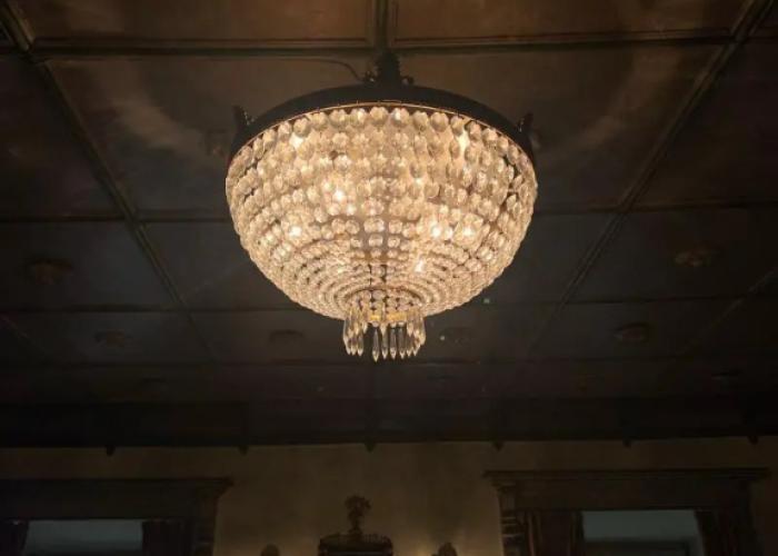 Romantik Hotel & Restaurant Stafler