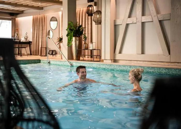 Romantik Hotel & Restaurant Stafler