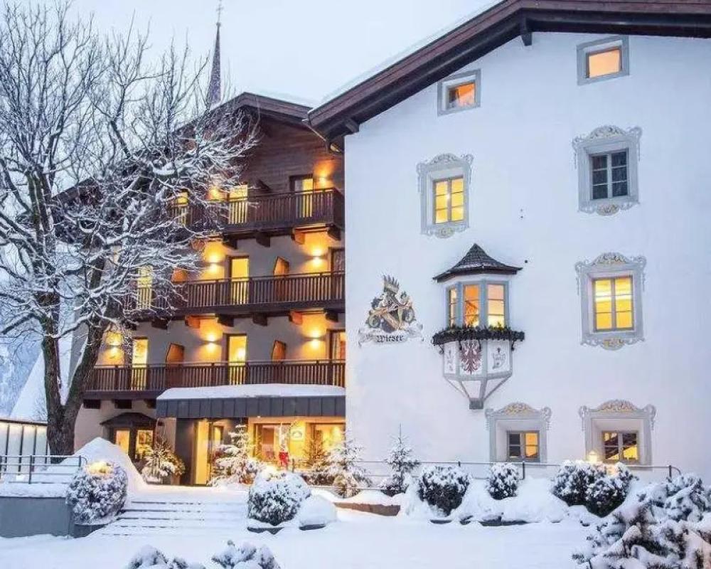 Hotel Wieser