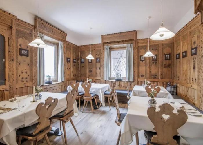 Hotel Wieser