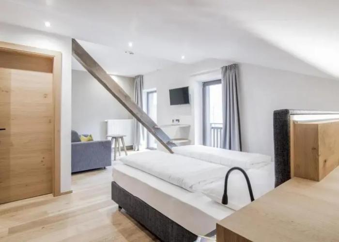 Hotel Wieser