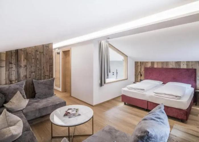 Hotel Wieser