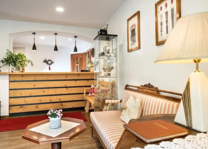 Hotel Gasthaus Post