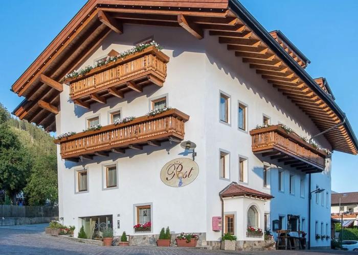 Hotel Gasthaus Post