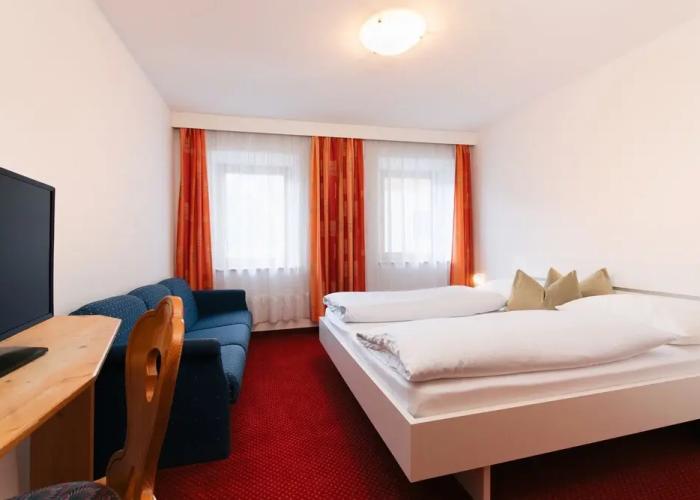 Hotel Gasthaus Post