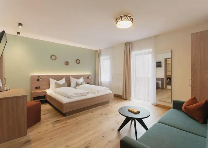 Hotel Gasthaus Post