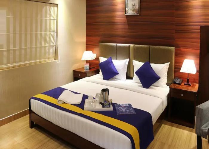 OYO 662 Hotel Comfotel