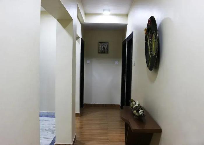 OYO 662 Hotel Comfotel