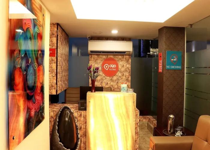 OYO 662 Hotel Comfotel