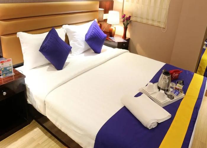 OYO 662 Hotel Comfotel