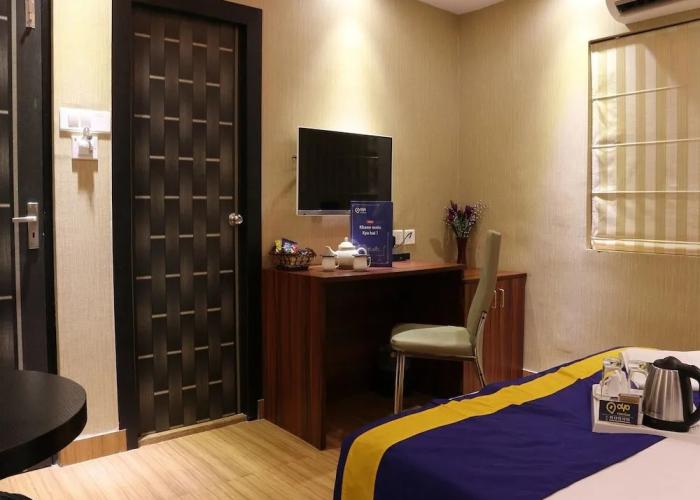 OYO 662 Hotel Comfotel