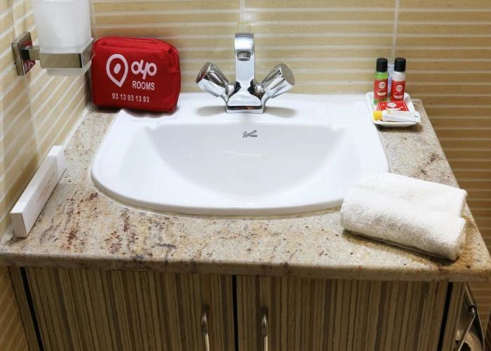 OYO 662 Hotel Comfotel