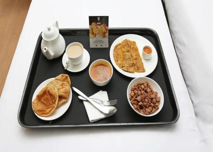 OYO 662 Hotel Comfotel