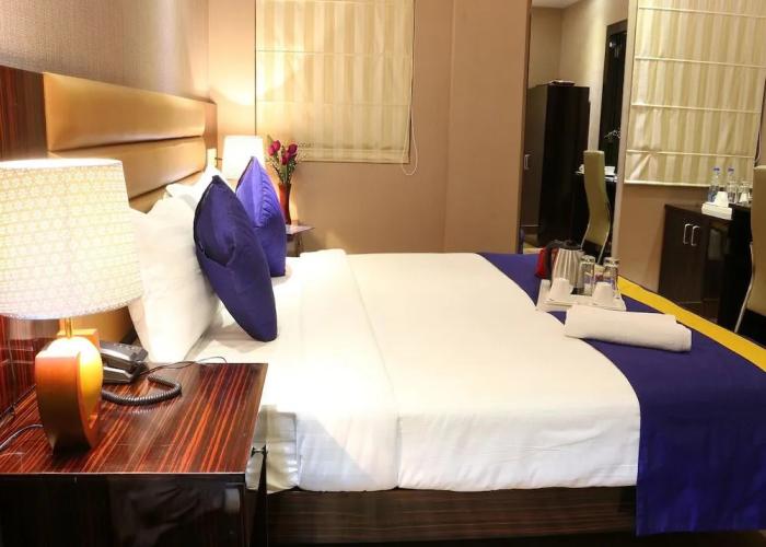 OYO 662 Hotel Comfotel