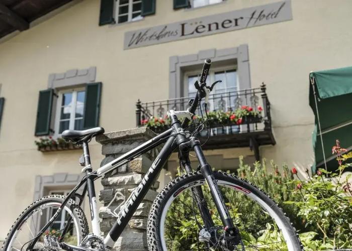 Lener Wirtshaus & Hotel