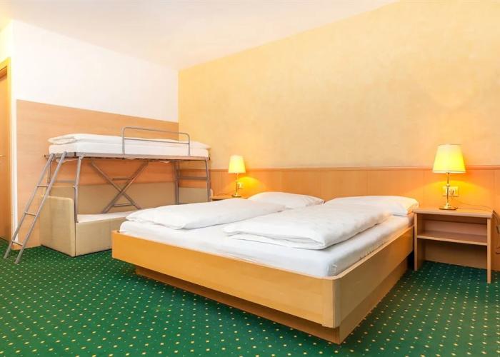 Hotel Brenner