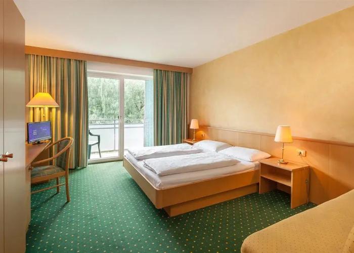 Hotel Brenner