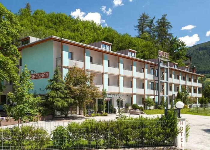 Hotel Brenner