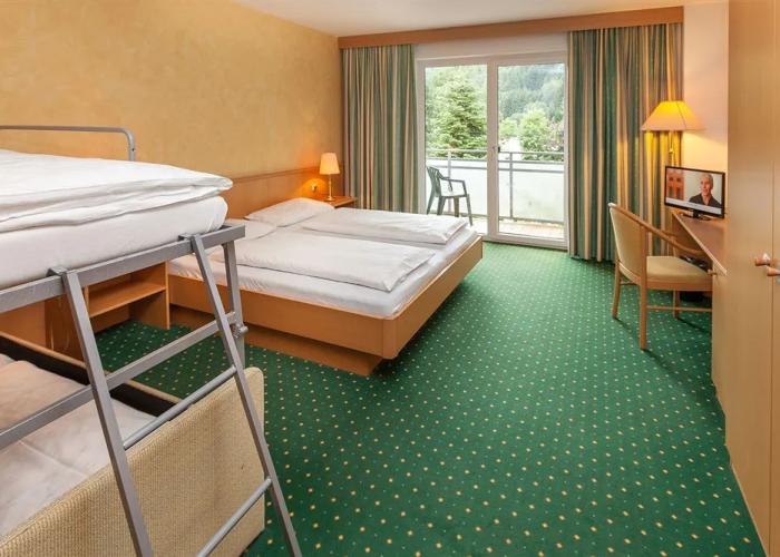 Hotel Brenner