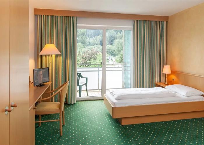 Hotel Brenner