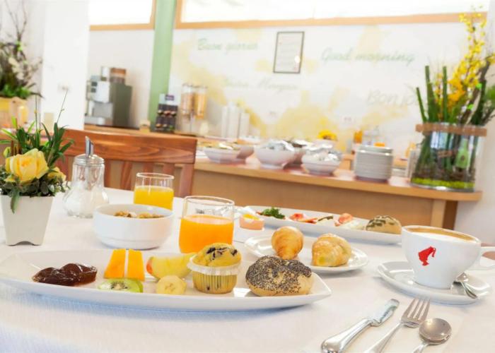 Hotel Brenner