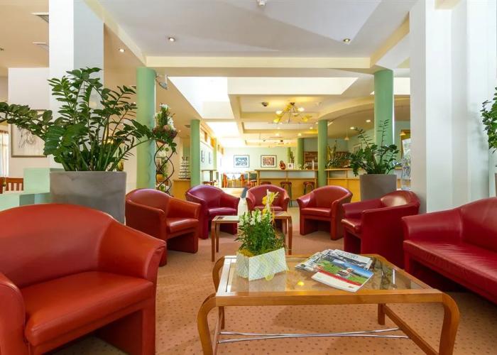 Hotel Brenner