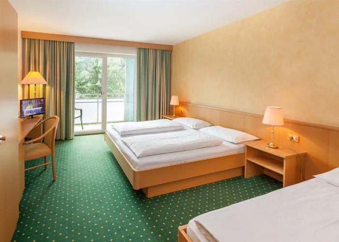 Hotel Brenner