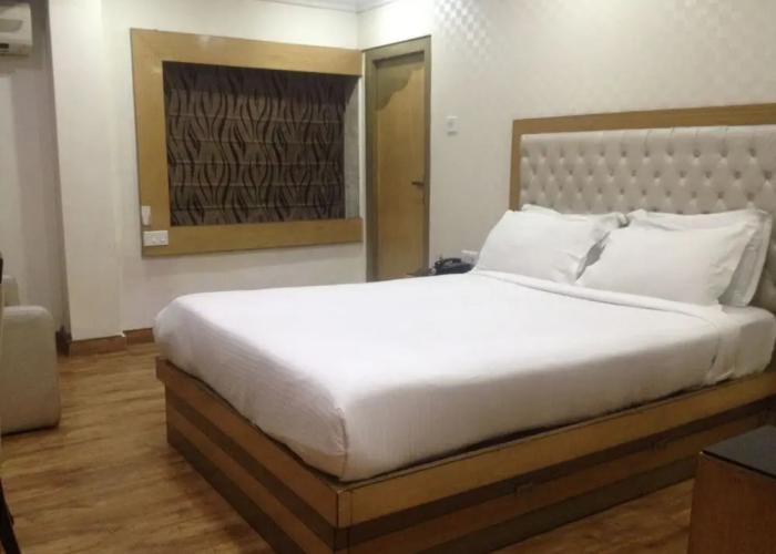 Ashreen Guest House