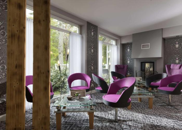Best Western Plus Ostseehotel Waldschloesschen