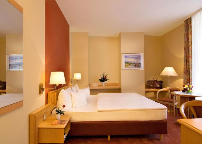 Best Western Plus Ostseehotel Waldschloesschen