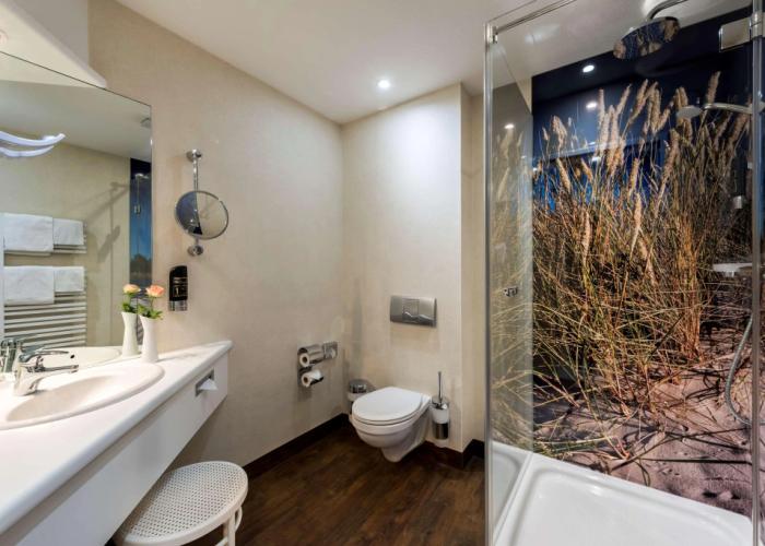 Best Western Plus Ostseehotel Waldschloesschen