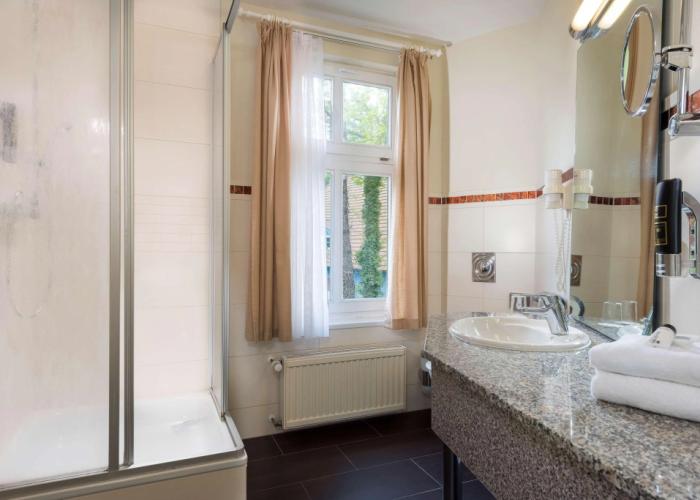 Best Western Plus Ostseehotel Waldschloesschen