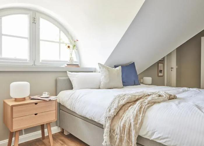 Apartment ReetTraum
