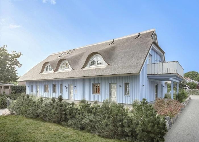 Apartment ReetTraum