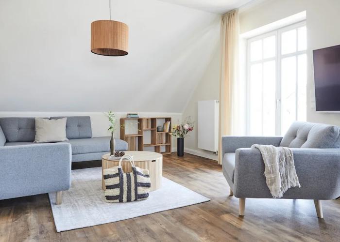 Apartment ReetTraum