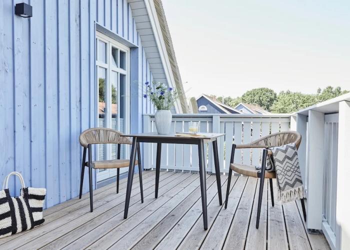 Apartment ReetTraum