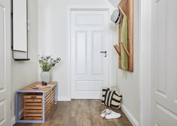 Apartment ReetTraum