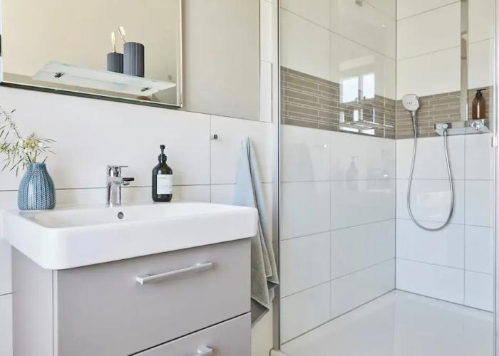 Apartment ReetTraum