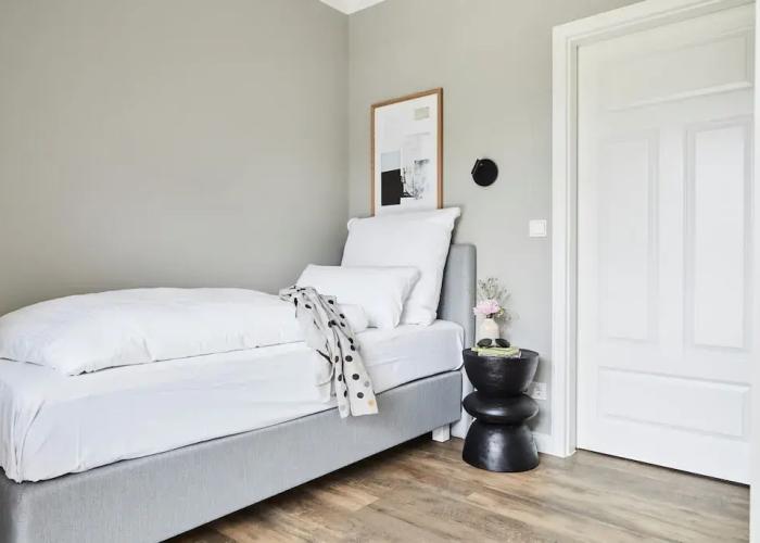 Apartment ReetTraum
