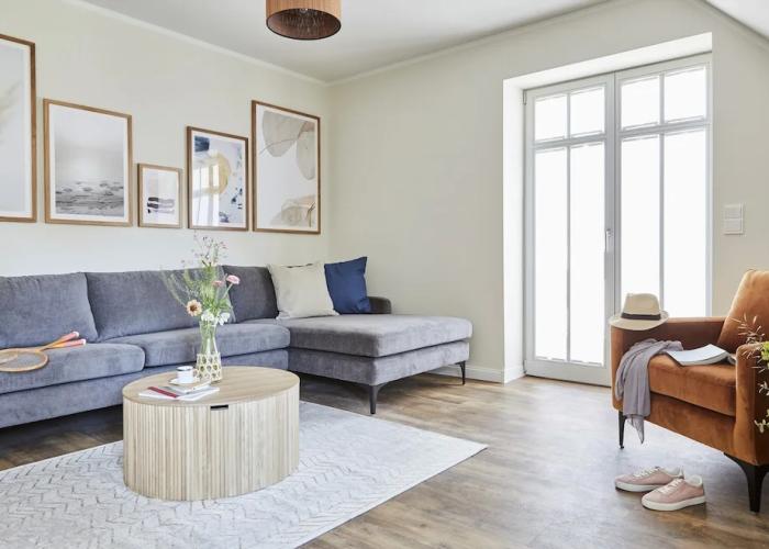 Apartment ReetTraum