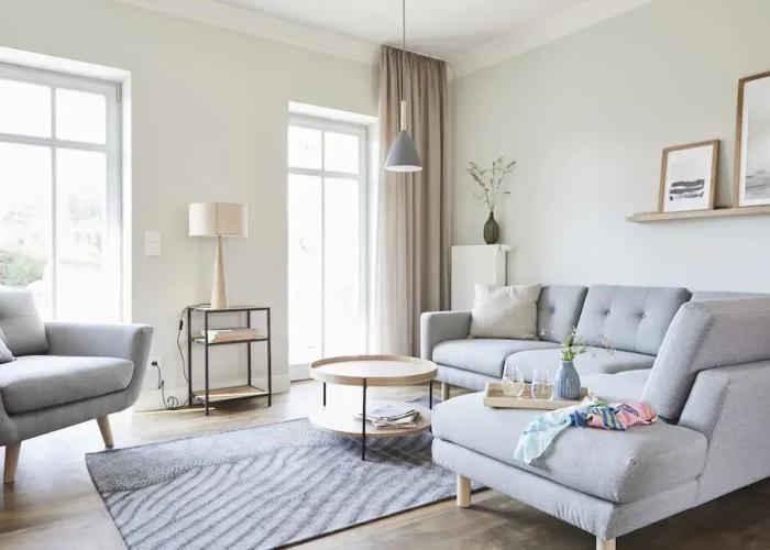 Apartment ReetTraum