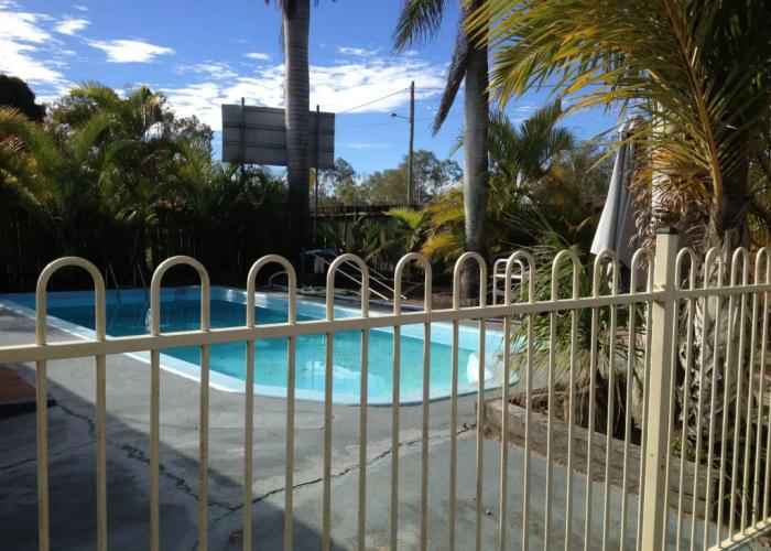 Bororen Motel
