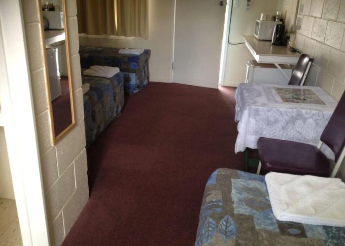 Bororen Motel